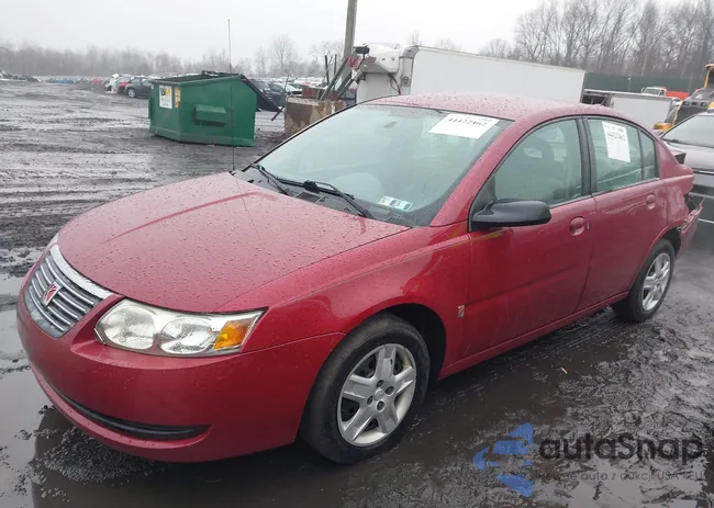 1G8AJ55F37Z154228: 44422462