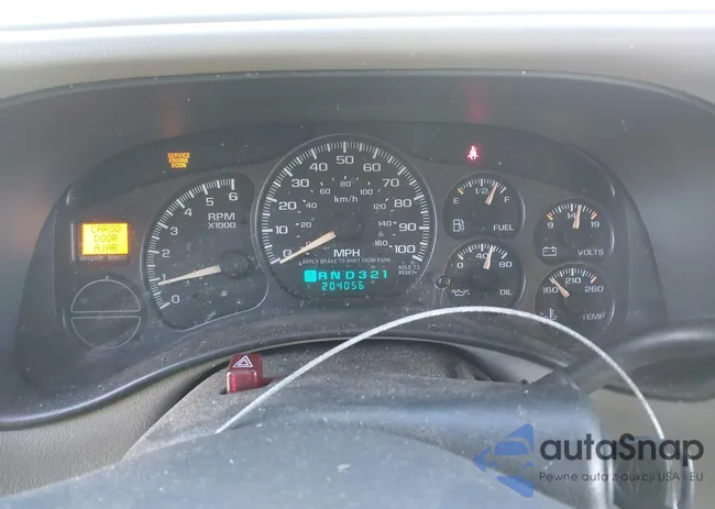 1GNEC13T41R189720: 44422489