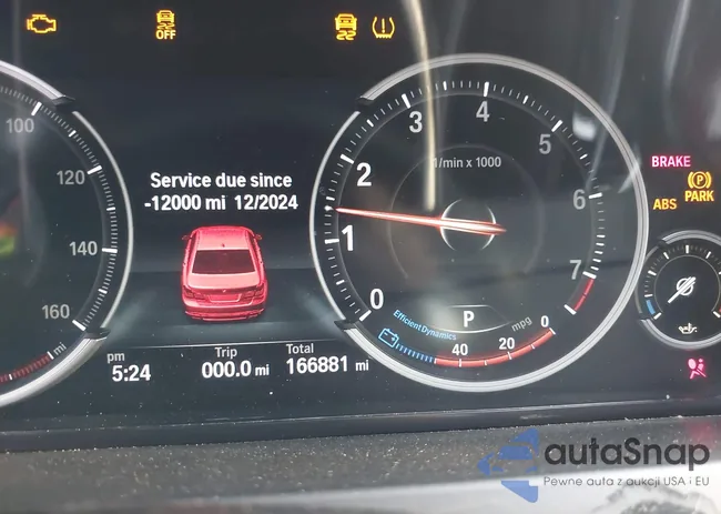 WBAYA8C50ED824955: 44422499