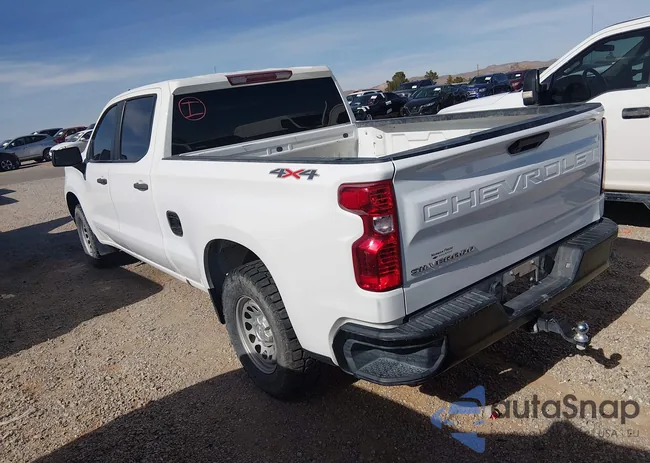 3GCUDAED4RG105396: 44422512