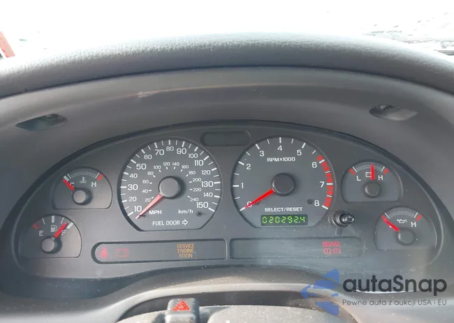 1FAFP42X13F347688: 44422544