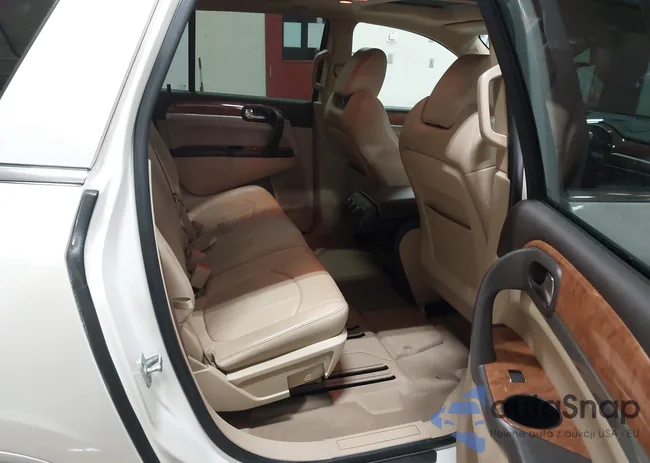 5GAKRBED2BJ184510: 44422554