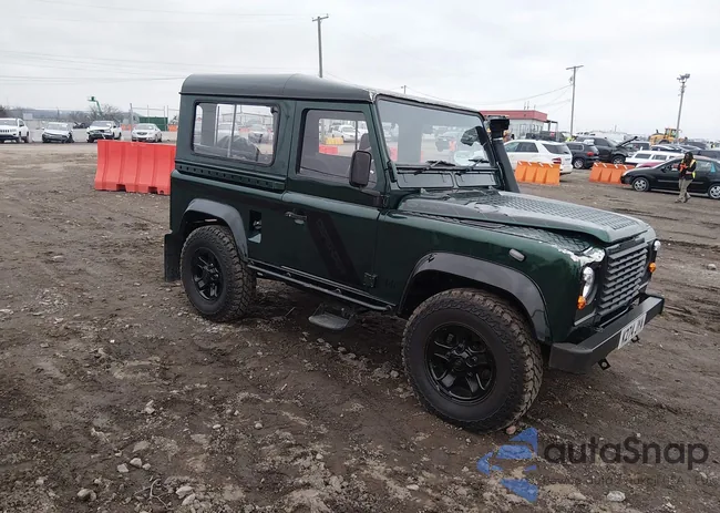 SALLDVAF7KA921679: 44422582