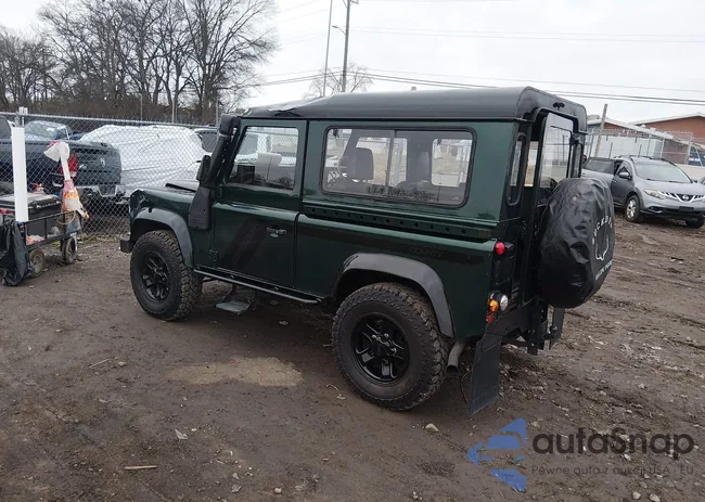 SALLDVAF7KA921679: 44422582