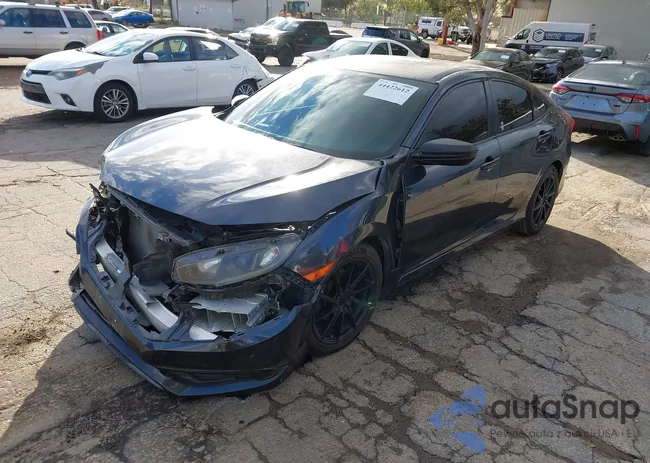 2HGFC2F68LH533367: 44422612