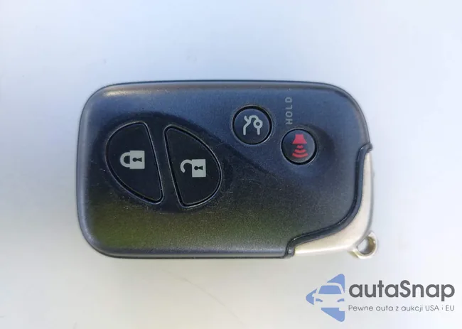 JTHBK262372032719: 44422634