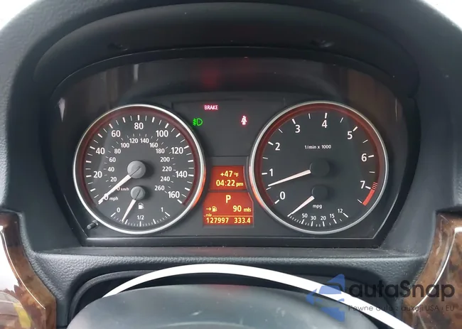 WBAVB33526KS32862: 44422658