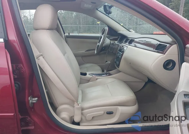 2G1WC583081277821: 44422685