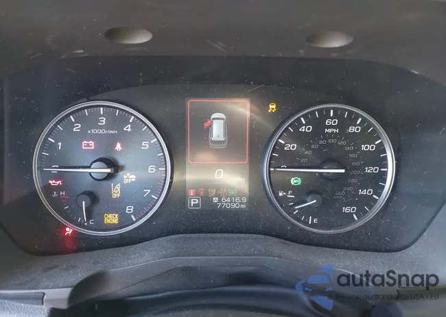 4S4WMAKD2P3462391: 44422700