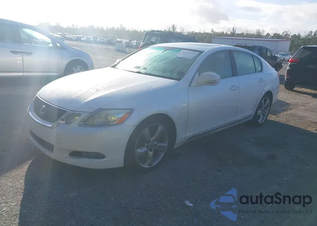 JTHBE96S880041848: 44422713