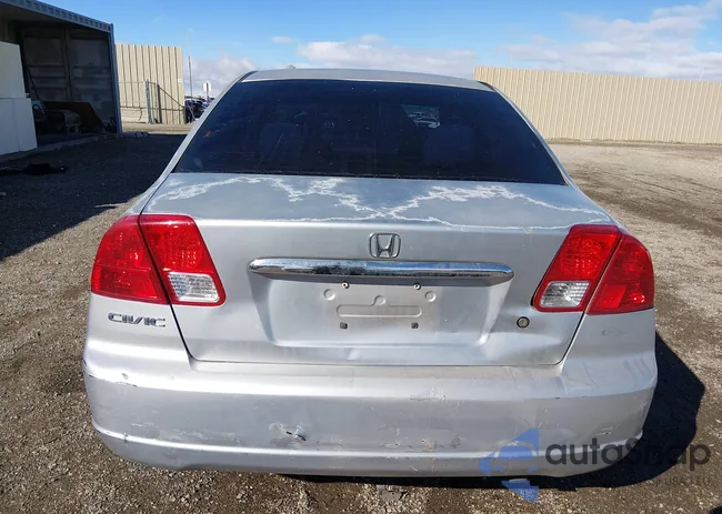 2HGES25753H516101: 44422749