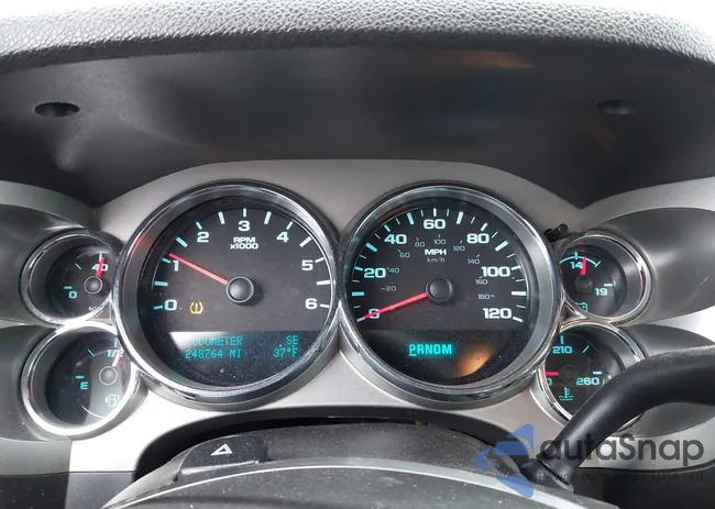 1GCRKSE7XDZ235526: 44423872