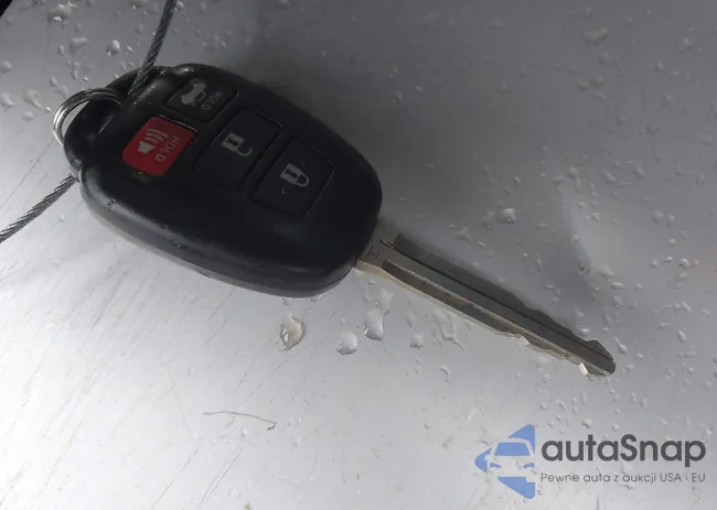 4T1BF1FK5GU541503: 44424015