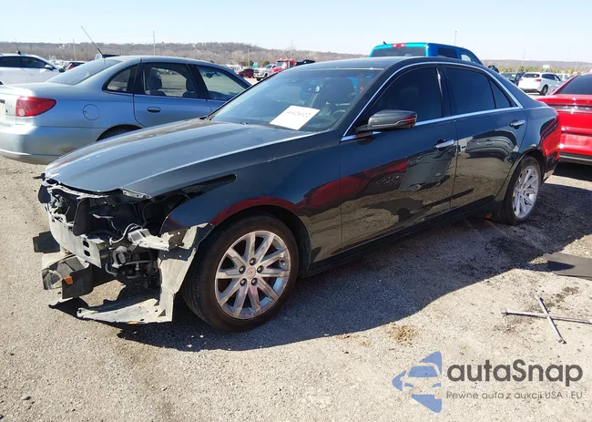 1G6AR5SX8E0185457: 44424022