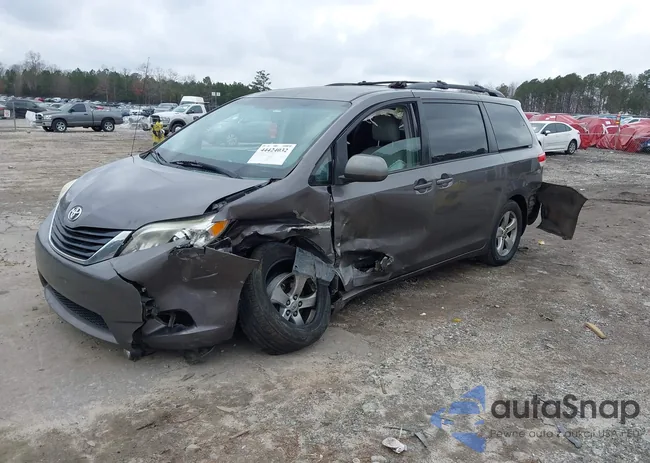 5TDKK3DC9CS269480: 44424032