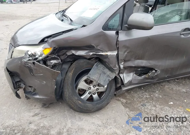 5TDKK3DC9CS269480: 44424032