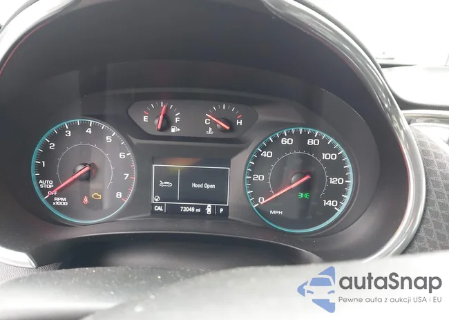 1G1ZD5ST0LF040136: 44424040