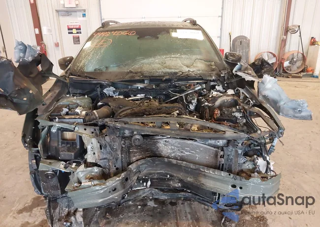 4S4GUHF64R3836429: 44424060