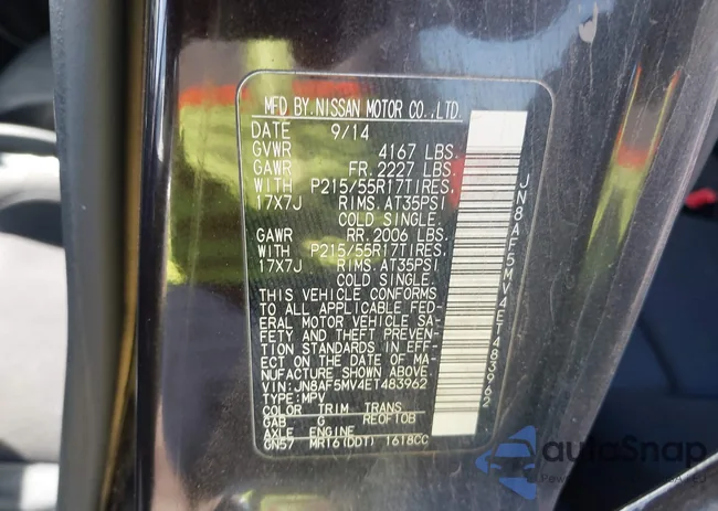 JN8AF5MV4ET483962: 44424079