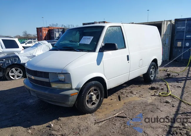 1GCDM19X25B117022: 44424086