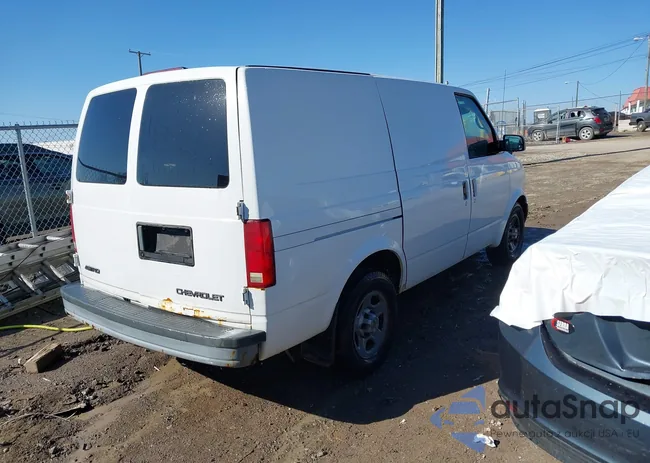 1GCDM19X25B117022: 44424086