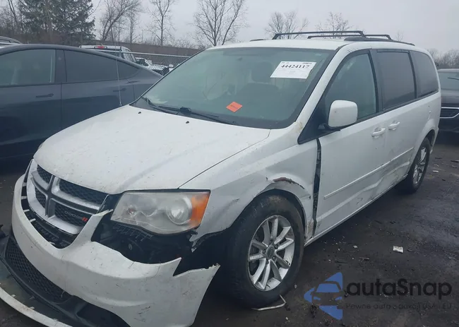 2C4RDGCG0ER121766: 44424117