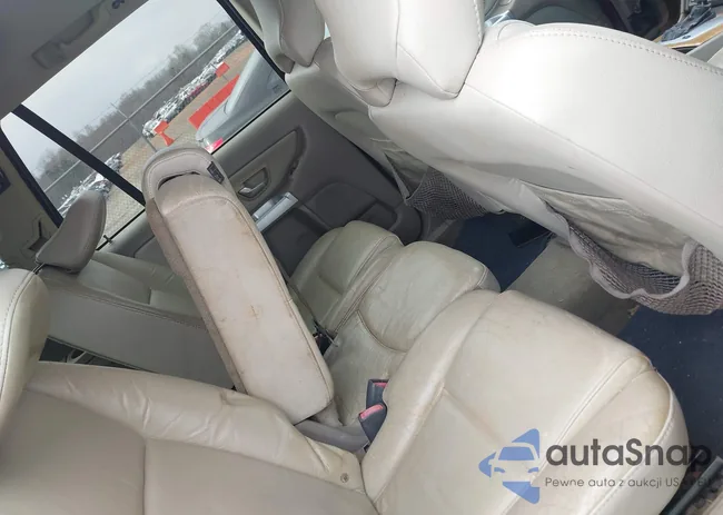 YV1CZ91H341078259: 44424139