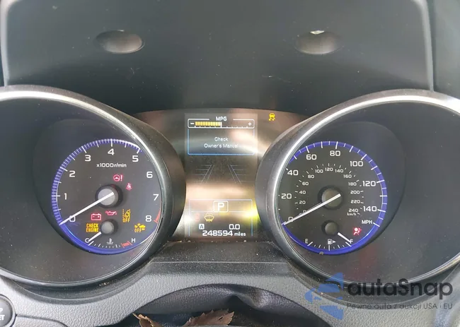 4S4BSBNC1F3351035: 44424149