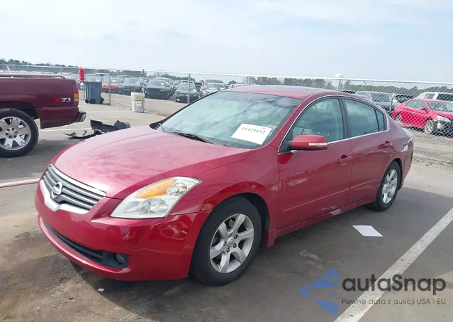 1N4BL21E77N427121: 44424152