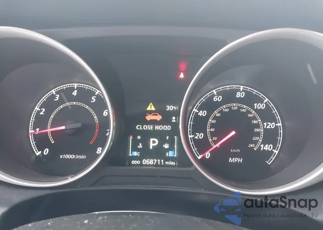 4A4AP3AU8FE056694: 44424161