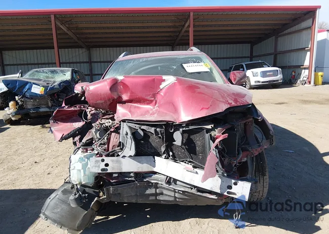 2T2BK1BA5AC022674: 44424166