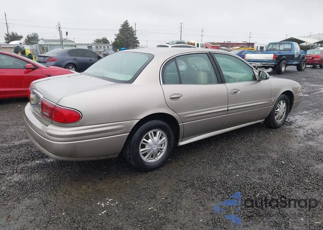 1G4HP52K744173731: 44424181