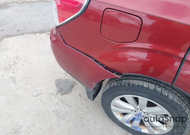 JF2SHADC0CH445907: 44424237