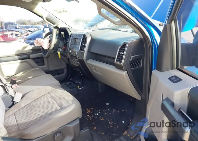 1FTEW1CG0HFA87474: 44424242