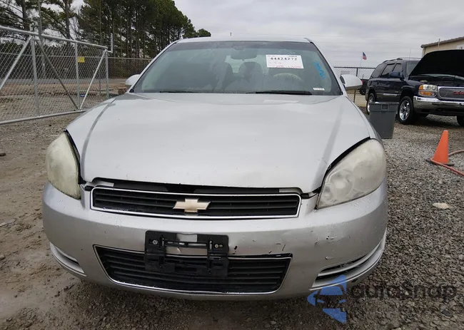 2G1WF5EK4B1321586: 44424272