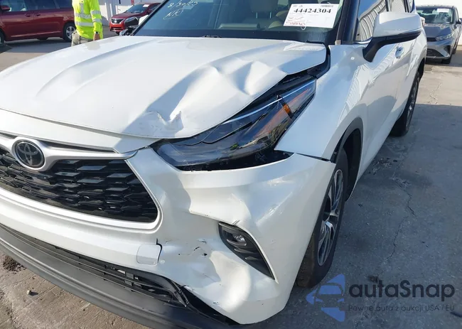 5TDGZRAH0MS051031: 44424304