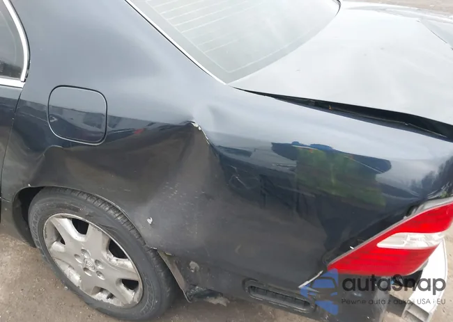 JTHBN36F540152867: 44424305