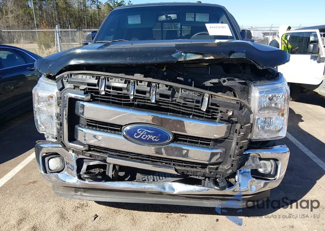 1FT7W2A65BEC28836: 44424307