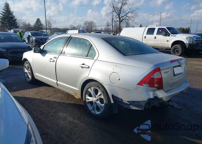 3FAHP0HA0CR230322: 44424321