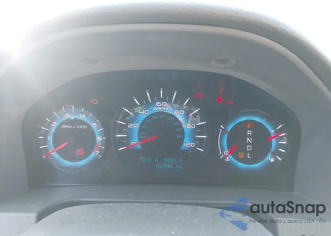 3FAHP0HA0CR230322: 44424321