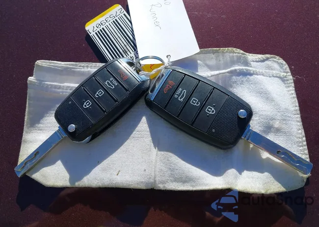 5XXGT4L39GG093225: 44424330