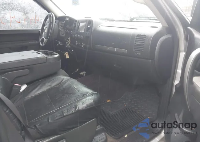 1GCRKSEA2BZ284602: 44424345