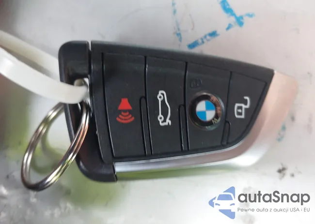 5UX43DP03R9U86154: 44424346