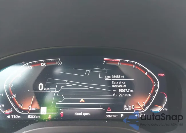 5UX43DP03R9U86154: 44424346