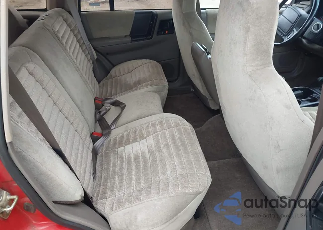 1J4GZ58S3RC286875: 44424350