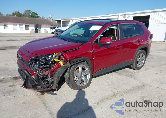 4T3B6RFV7MU058784: 44424358