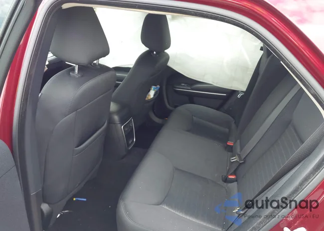 2C3CCAAGXLH203004: 44424364