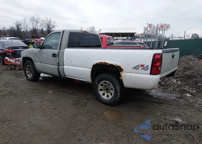 3GTEK14V77G161012: 44424370