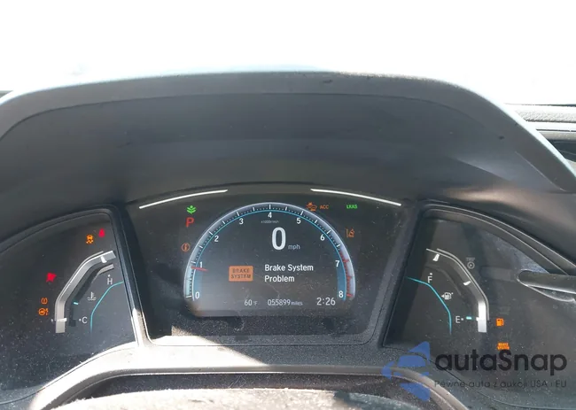 2HGFC2F63KH549040: 44424373