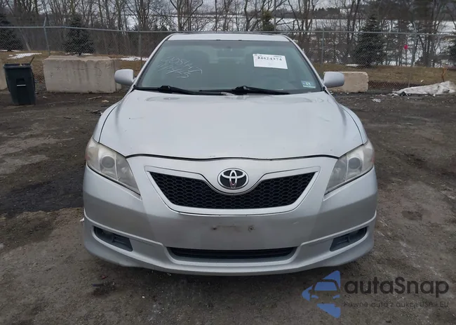 4T1BE46K08U245195: 44424374